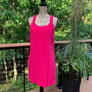 Sexy Banana Republic tank dress